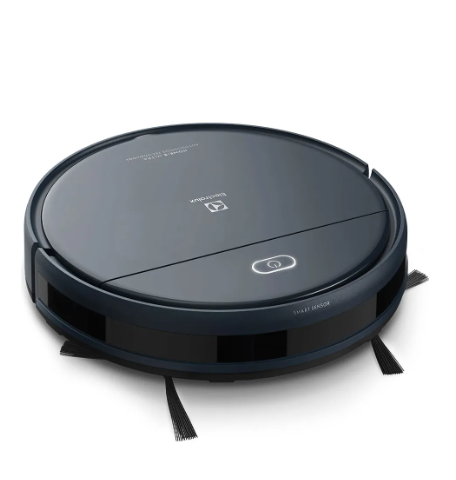 O Electrolux ERB40 é o robô aspirador da Electrolux criado para quem busca uma marca confiável, boa eficiência de limpeza e preço equilibrado. Ele combina aspiração automática, função de passar pano e sensores inteligentes, sendo uma opção popular para residências brasileiras.