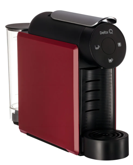 Cafeteira Delta Q